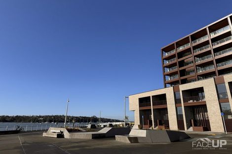 Photo of property in 701/6 Boundary Road, Hobsonville, Auckland, 0616