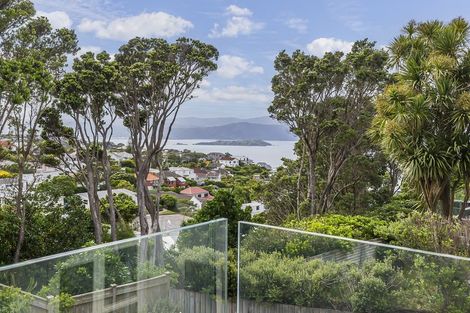 Photo of property in 19 Jubilee Road, Khandallah, Wellington, 6035