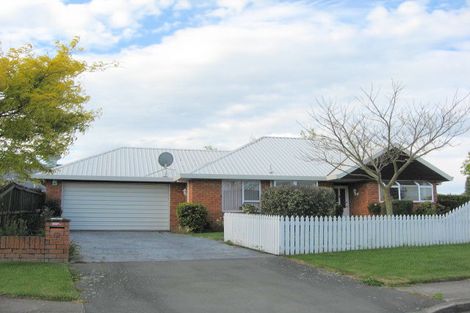 Photo of property in 12b Melford Close, Rangiora, 7400