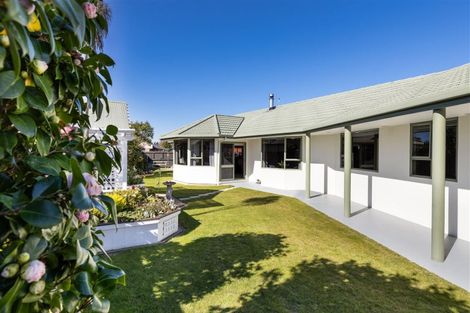 Photo of property in 5 Sequoia Place, Springlands, Blenheim, 7201