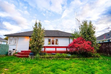 Photo of property in 15 Odette Street, Bader, Hamilton, 3206