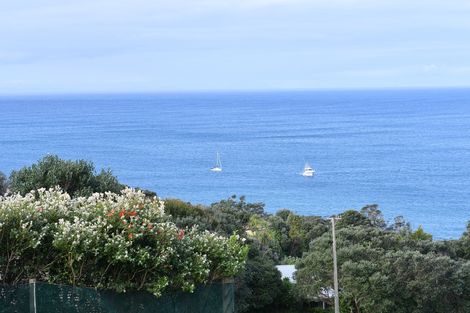 Photo of property in 22 Wonderview Road, Leigh, 0985