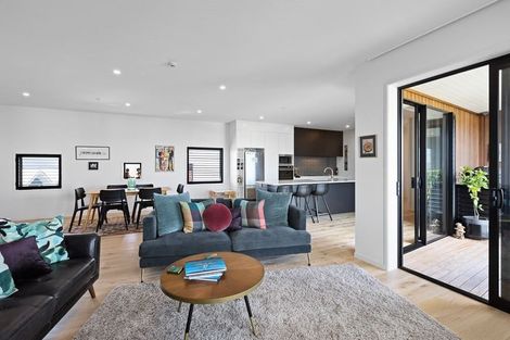 Photo of property in 3/85 Bomb Point Drive, Hobsonville, Auckland, 0616