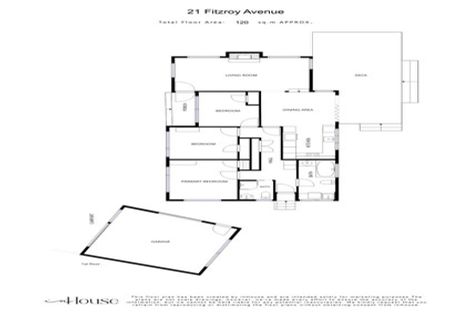Photo of property in 21 Fitzroy Avenue, Fitzroy, Hamilton, 3206