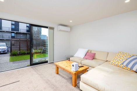 Photo of property in 14/118g Salisbury Street, Christchurch Central, Christchurch, 8013