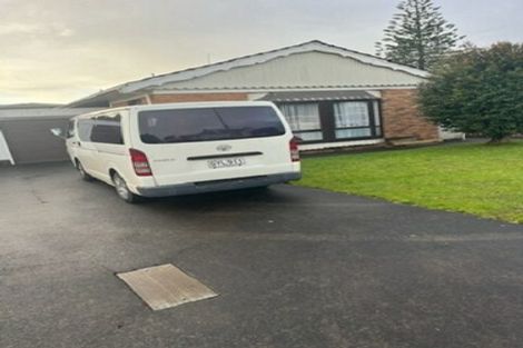 Photo of property in 1/5 Norfolk Place, Papatoetoe, Auckland, 2025