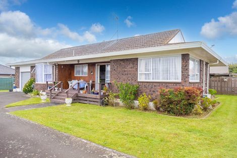 Photo of property in 2/294 Mutu Street, Te Awamutu, 3800