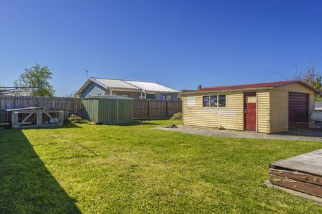 Photo of property in 16 Venables Avenue, Onekawa, Napier, 4110