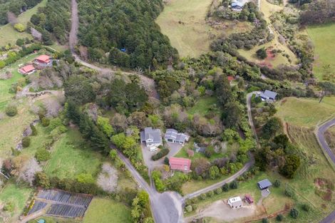 Photo of property in 414 Busby Road, Tahawai, Katikati, 3170