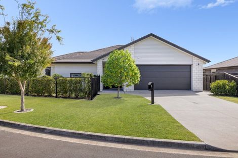 Photo of property in 5 Paiawa Way, Pyes Pa, Tauranga, 3110