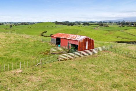 Photo of property in 318 Rugby Road, Tariki, Inglewood, 4388