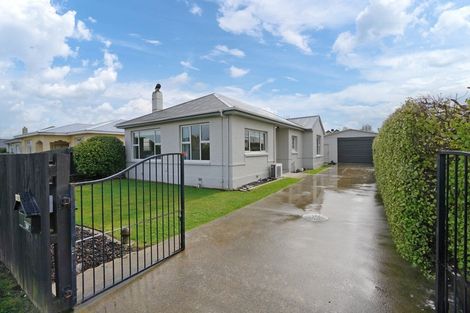 Photo of property in 180 Catherine Street, Windsor, Invercargill, 9810