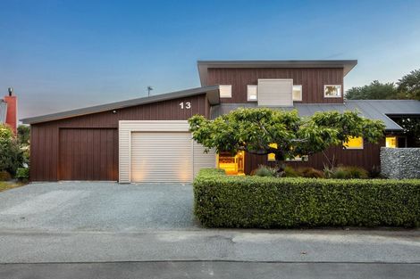 Photo of property in 13/548 Williams Street, Kaiapoi, 7691