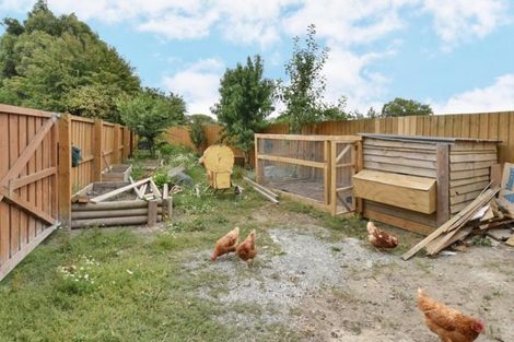 Photo of property in 4 Fuller Street, Kaiapoi, 7630