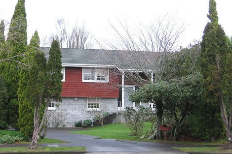 Photo of property in 24 Opawa Place, Terrace End, Palmerston North, 4410