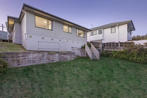Photo of property in 52b Meadowland Street, Matua, Tauranga, 3110