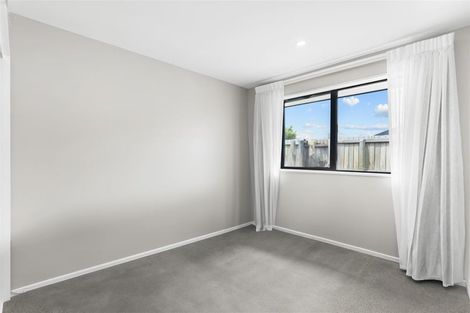 Photo of property in 1 Flock Street, Rolleston, 7615