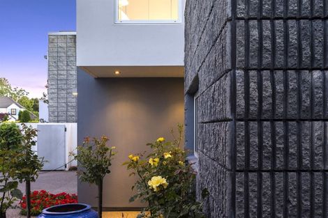 Photo of property in 3a Church Lane, Merivale, Christchurch, 8014