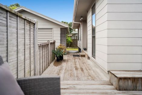 Photo of property in 50 Eversham Road, Mount Maunganui, 3116