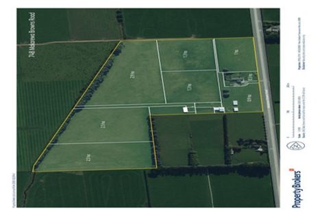 Photo of property in 748 Makarewa Browns Road, Ryal Bush, Invercargill, 9876