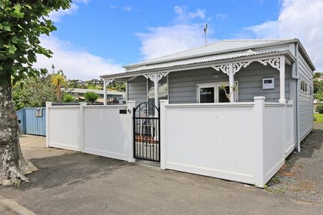 Photo of property in 83 Waghorne Street, Ahuriri, Napier, 4110