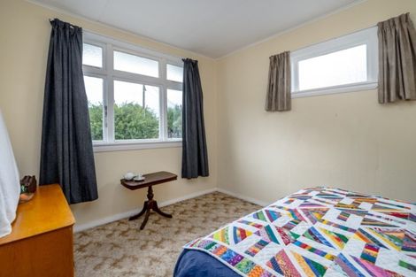 Photo of property in 7 Reading Street, Greytown, 5712