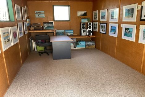 Photo of property in 4 Malfroy Lane, Raumati Beach, Paraparaumu, 5032