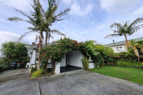Photo of property in 684 Sandringham Road, Sandringham, Auckland, 1025