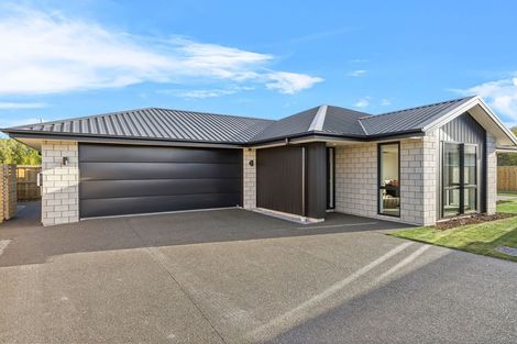 Photo of property in 9 Glendore Drive, Halswell, Christchurch, 8025