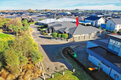 Photo of property in 4 Annies Lane, Aidanfield, Christchurch, 8025