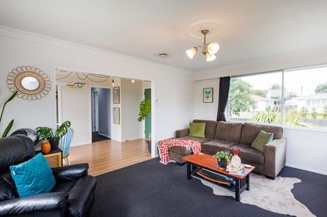 Photo of property in 31 Anakiwa Street, Kelvin Grove, Palmerston North, 4414