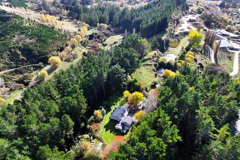 Photo of property in 1305 Opaki Kaiparoro Road, Mauriceville, Masterton, 5882