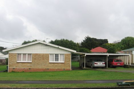 Photo of property in 1/13 King Edward Avenue, Papakura, 2110