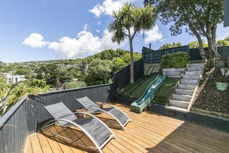 Photo of property in 10a Iwi Street, Ngaio, Wellington, 6035