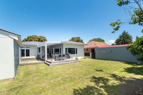 Photo of property in 25 Logan Avenue, Marewa, Napier, 4110