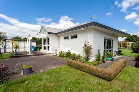 Photo of property in 6 Mannix Place, Matamata, 3400