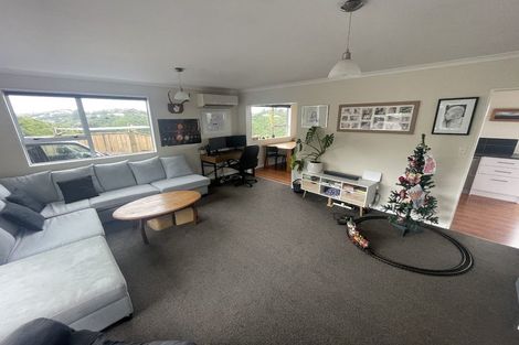 Photo of property in 303 Mitchell Street, Brooklyn, Wellington, 6021