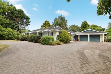 Photo of property in 95a Webster Road, Matangi, Hamilton, 3284