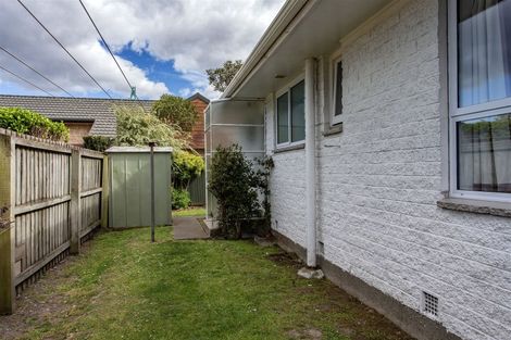 Photo of property in 1c Colman Avenue, Sockburn, Christchurch, 8042