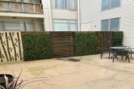 Photo of property in Dixon Towers, 12/115 Dixon Street, Te Aro, Wellington, 6011