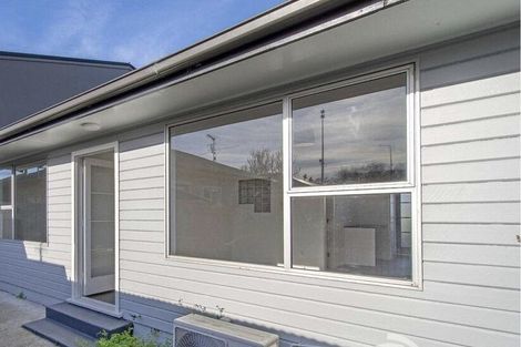 Photo of property in 3/41 Wrights Road, Addington, Christchurch, 8024