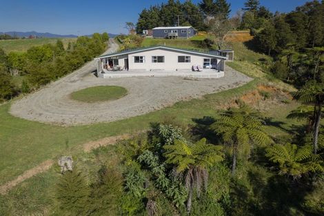 Photo of property in 100 Bulltown Road, Waihi, 3610