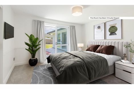 Photo of property in 4 George Oliver Place, Kainga, Christchurch, 8083