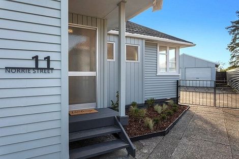 Photo of property in 11 Norrie Street, Kawerau, 3127