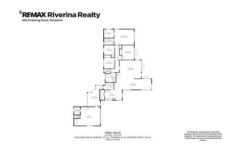 Photo of property in 503 Pickering Road, Tamahere, Hamilton, 3283