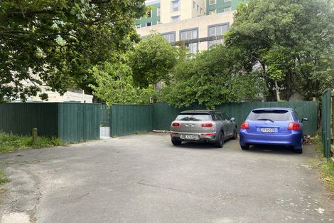 Photo of property in 104 Webb Street, Te Aro, Wellington, 6011