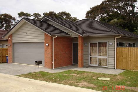 Photo of property in 56d South Kensington Way, Henderson, Auckland, 0612