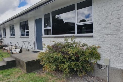 Photo of property in 3/381 Hereford Street, Linwood, Christchurch, 8011