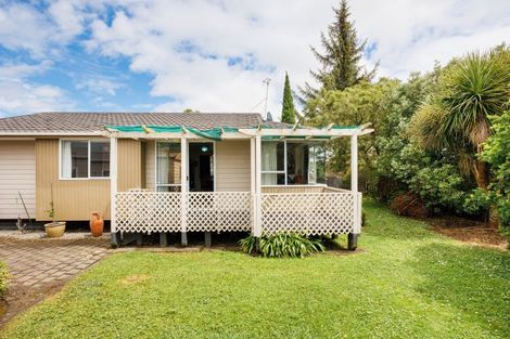 Photo of property in 24b Cargill Grove, Kelvin Grove, Palmerston North, 4414