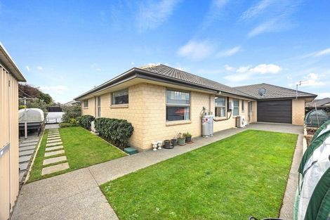 Photo of property in 99 Bibiana Street, Aidanfield, Christchurch, 8025